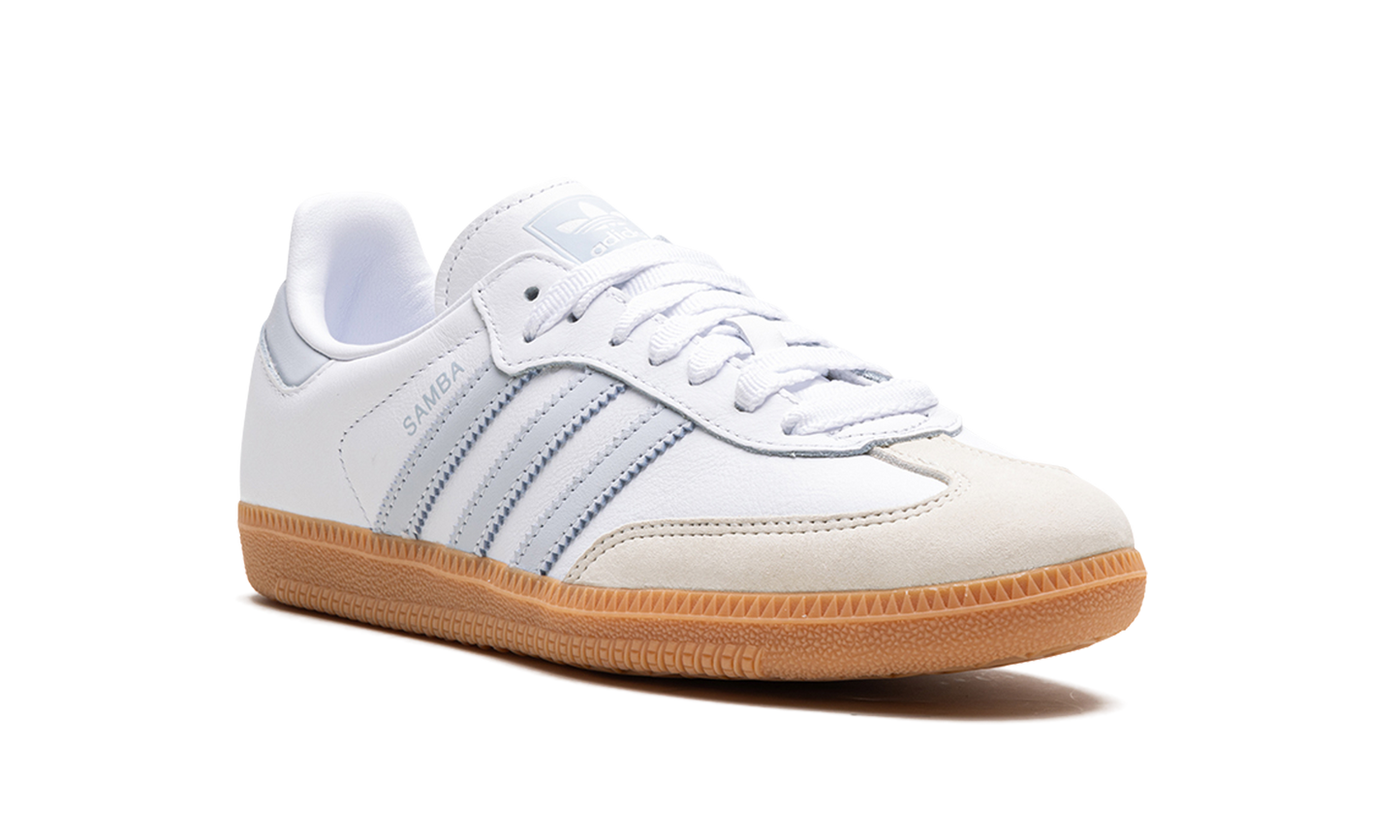 SAMBA OG WMNS "Halo Blue"
