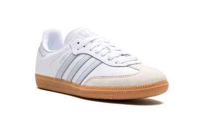 SAMBA OG WMNS "Halo Blue"