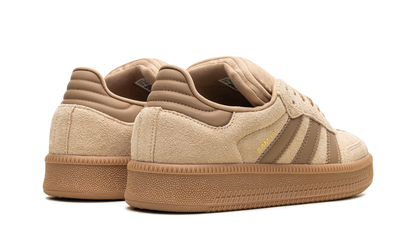 Samba XLG "Magic Beige Gum"
