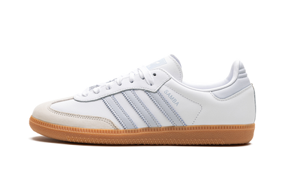 SAMBA OG WMNS "Halo Blue"