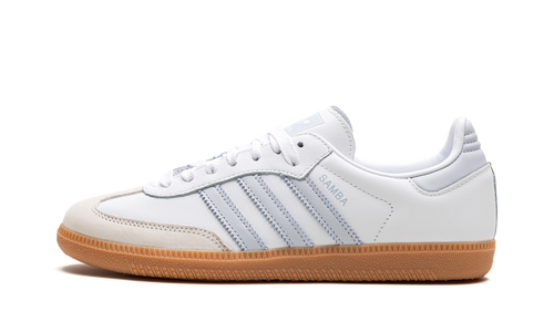 SAMBA OG WMNS "Halo Blue"