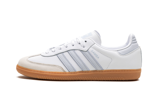 SAMBA OG WMNS "Halo Blue"