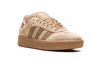Samba XLG "Magic Beige Gum"