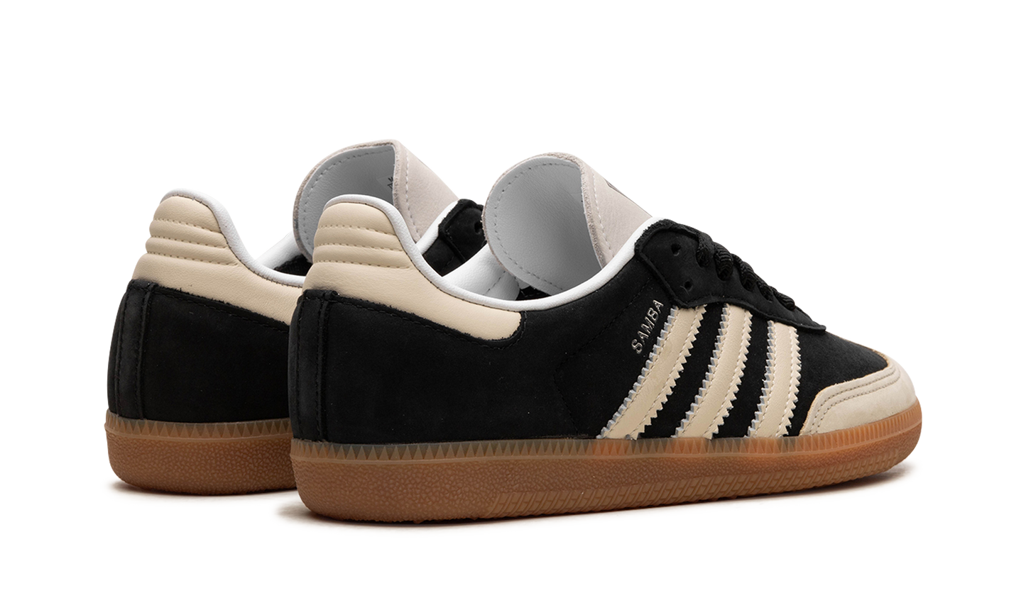 SAMBA "Core Black / Wonder White"