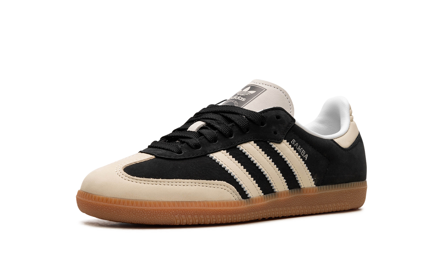 SAMBA "Core Black / Wonder White"