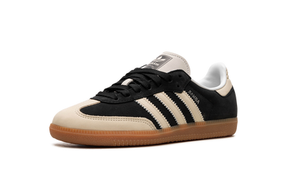 SAMBA "Core Black / Wonder White"