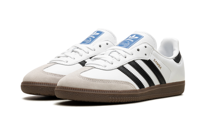 SAMBA OG "White"