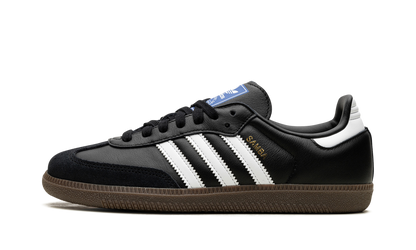 Samba OG "Black/ Gum"